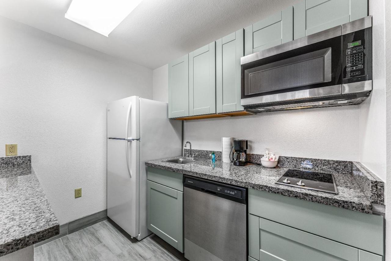 Chandler Perfect Location 1 Bedroom Bagian luar foto