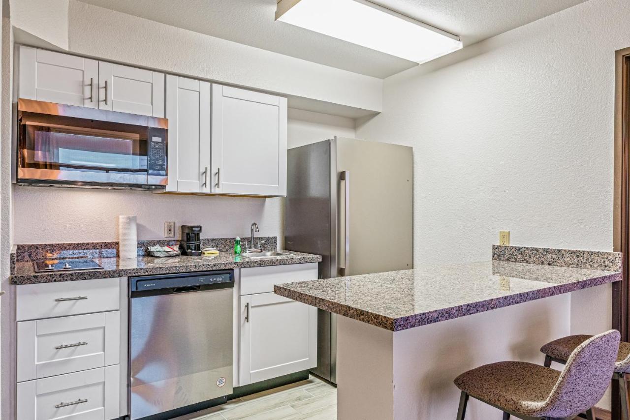 Chandler Perfect Location 1 Bedroom Bagian luar foto