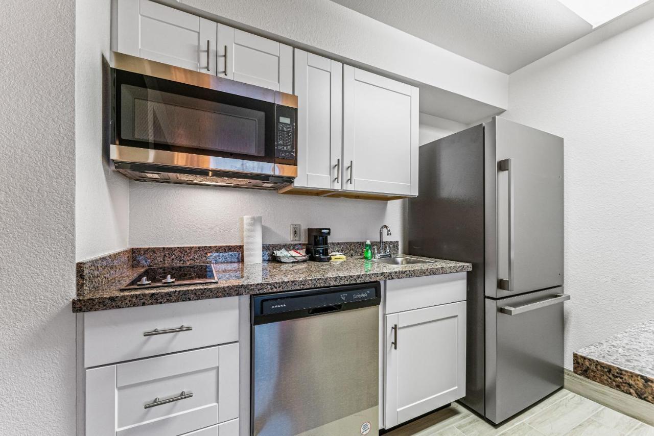 Chandler Perfect Location 1 Bedroom Bagian luar foto