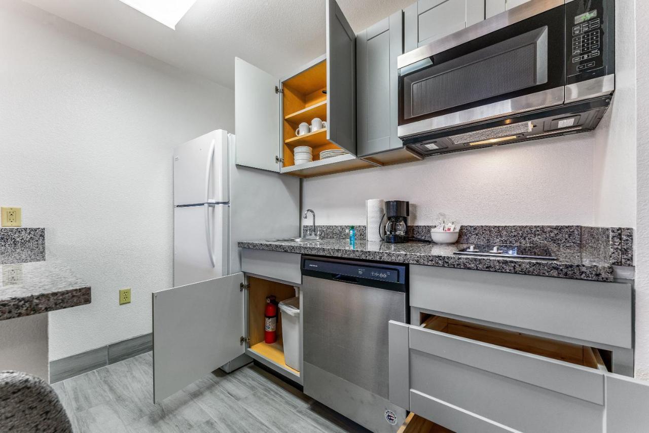 Chandler Perfect Location 1 Bedroom Bagian luar foto