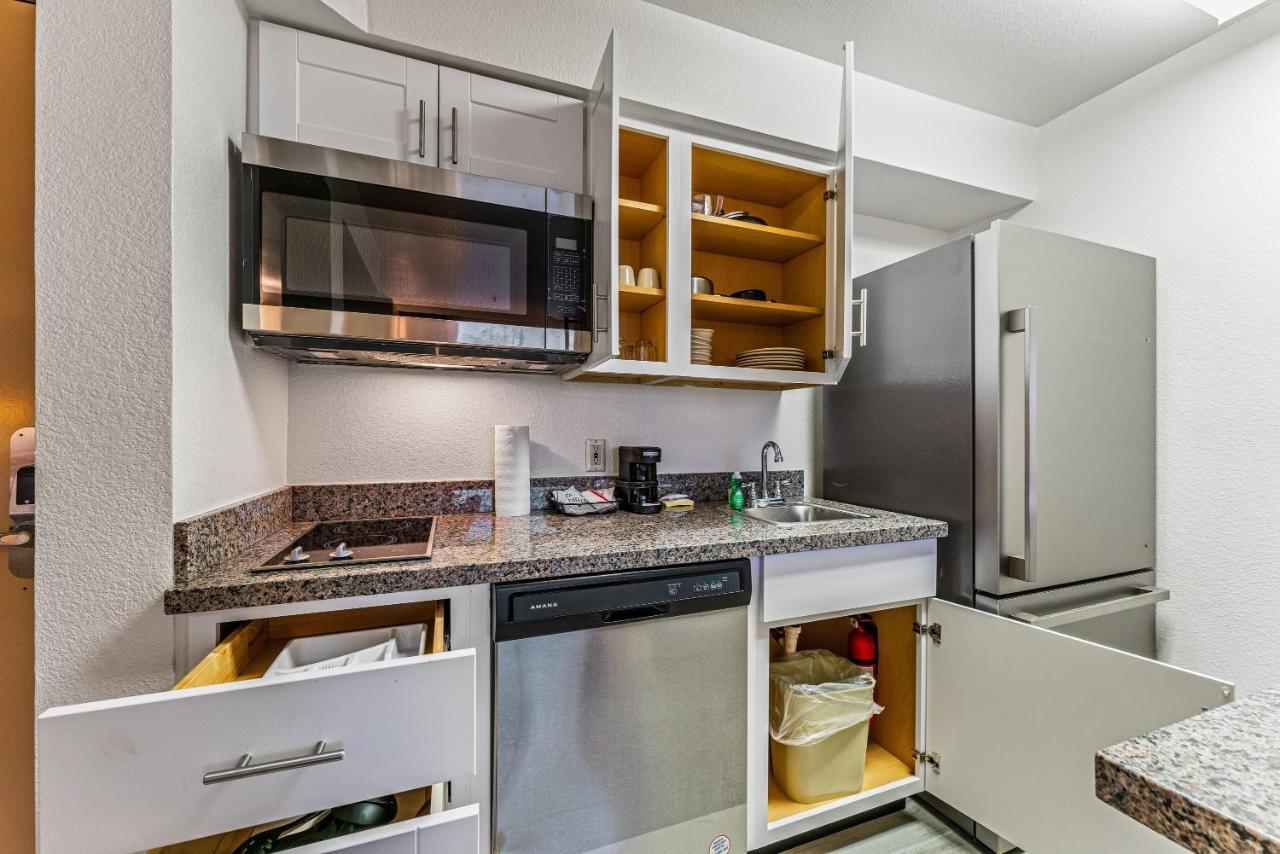 Chandler Perfect Location 1 Bedroom Bagian luar foto