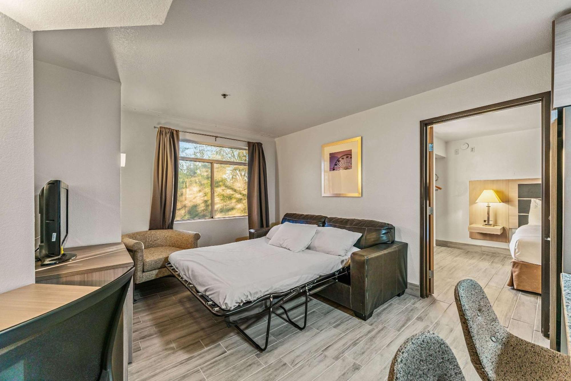 Chandler Perfect Location 1 Bedroom Bagian luar foto
