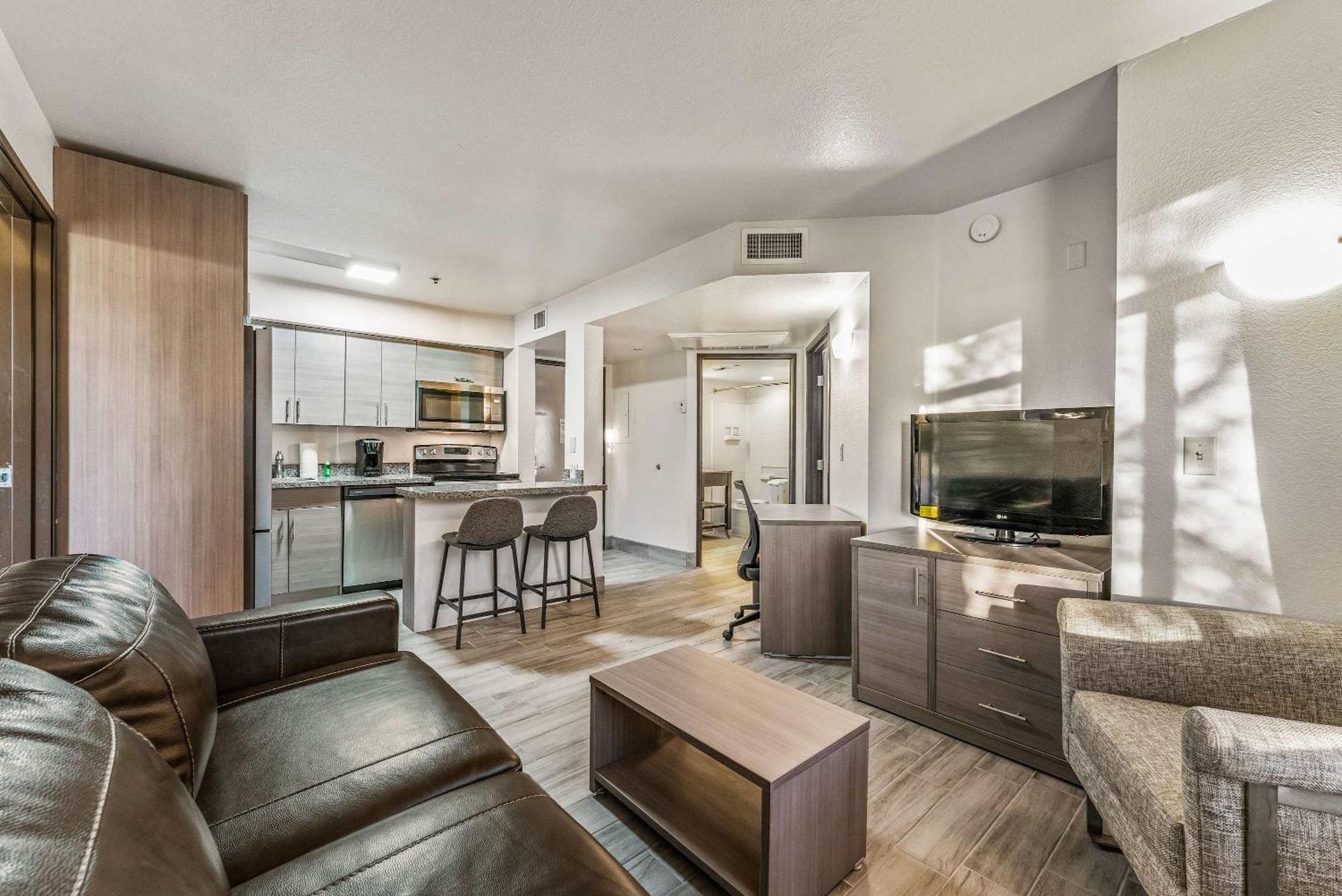 Chandler Perfect Location 1 Bedroom Bagian luar foto