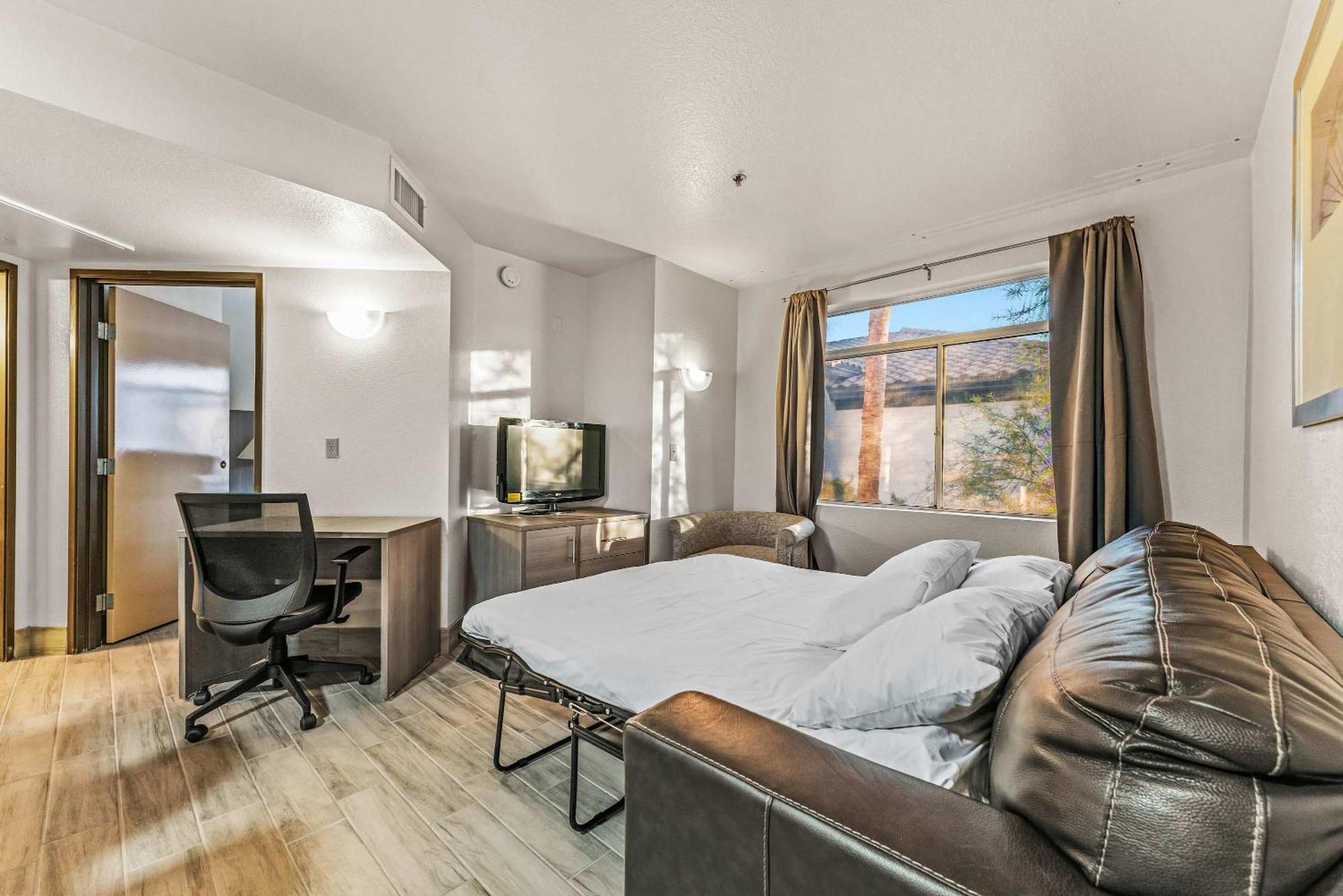 Chandler Perfect Location 1 Bedroom Bagian luar foto