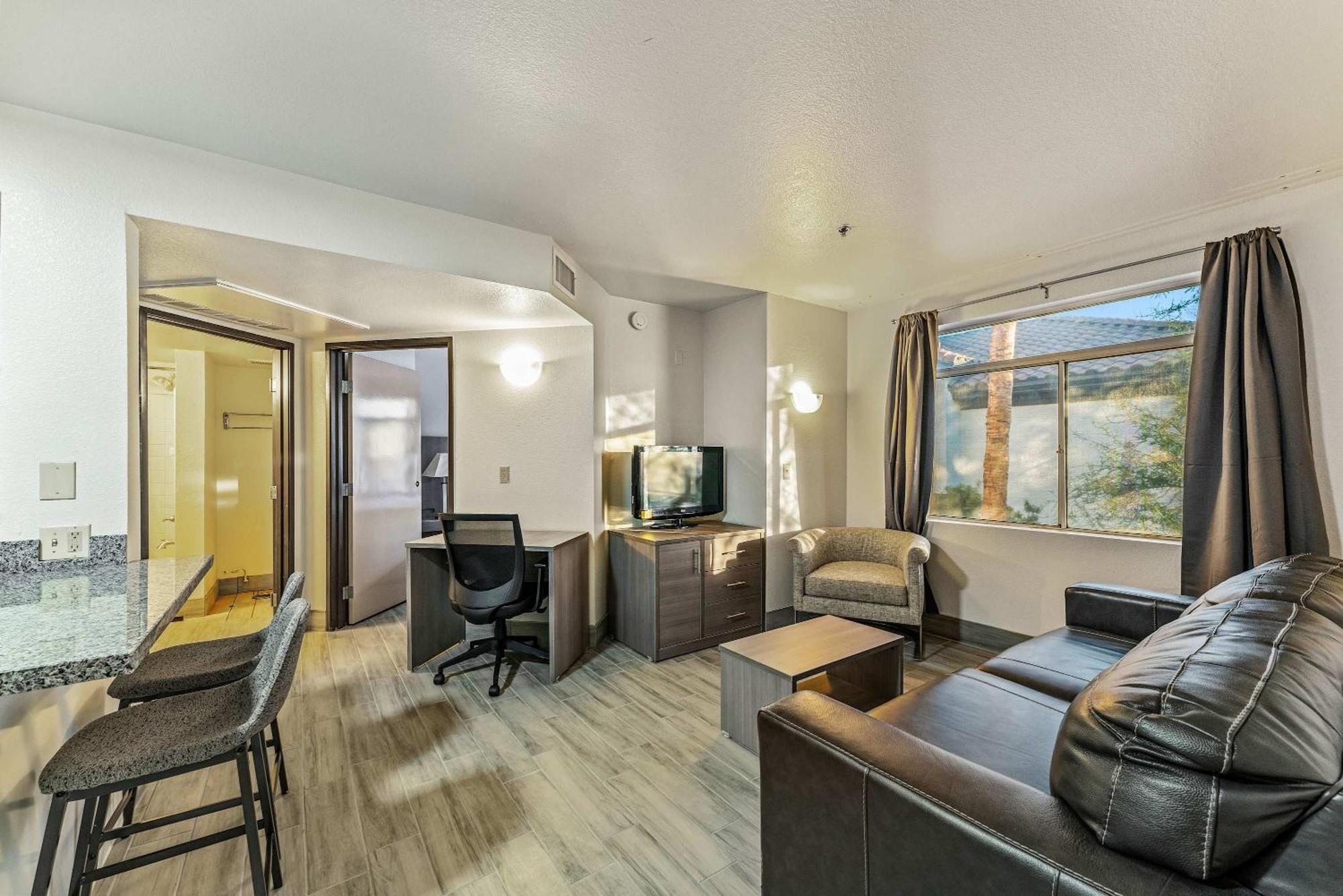 Chandler Perfect Location 1 Bedroom Bagian luar foto